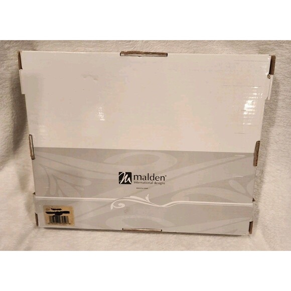 Malden Believe Dream Picture Frame 4 x 6 Photo Home Decor... - Picture 2 of 4